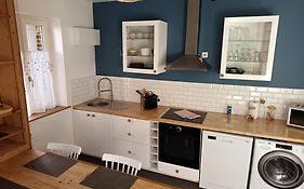 La Maison de Jade - Etretat Centre - 6 pers